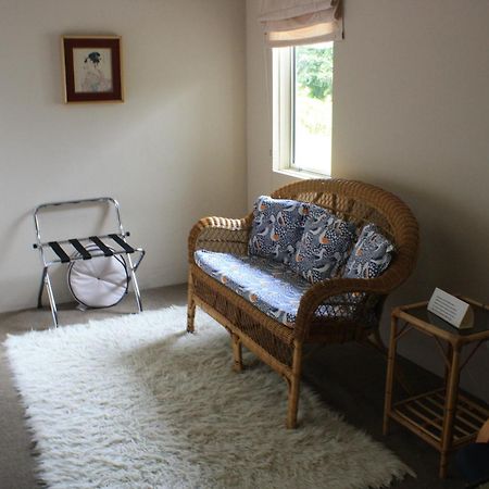 The Beach House Bed And Breakfast Maungatapu Екстериор снимка